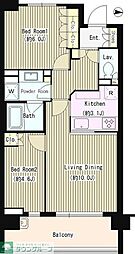 板橋区成増３丁目