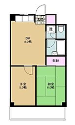 練馬区南大泉３丁目