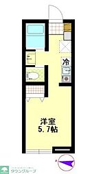 練馬区関町南４丁目
