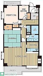 西東京市田無町６丁目