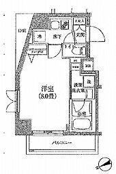 中野区鷺宮２丁目