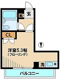 中野区大和町２丁目