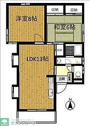 西東京市新町２丁目