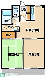 西東京市東町５丁目