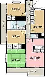西東京市芝久保町１丁目