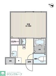 練馬区春日町３丁目