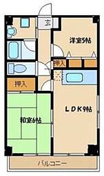 練馬区高松３丁目