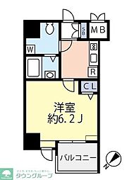練馬区田柄２丁目
