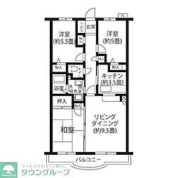 練馬区高松６丁目