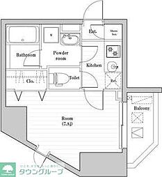練馬区東大泉３丁目