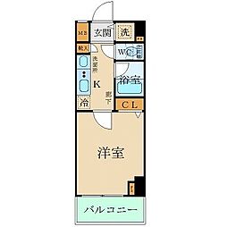 練馬区関町北１丁目