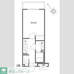練馬区早宮１丁目