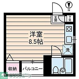 練馬区旭丘２丁目