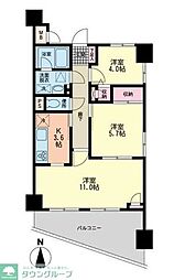 練馬区高野台１丁目