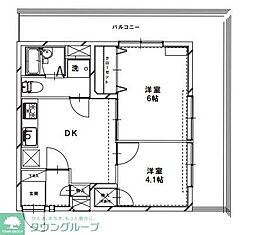 練馬区貫井１丁目