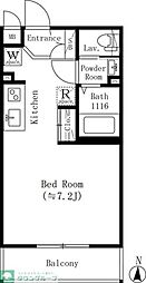 練馬区小竹町２丁目