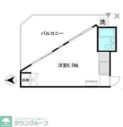 練馬区氷川台２丁目