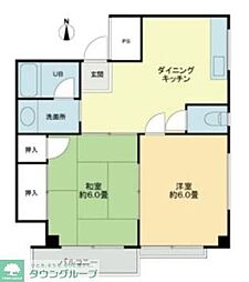 練馬区北町１丁目