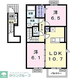 練馬区大泉町５丁目