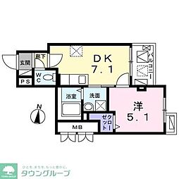 練馬区西大泉６丁目
