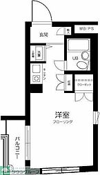 練馬区桜台３丁目