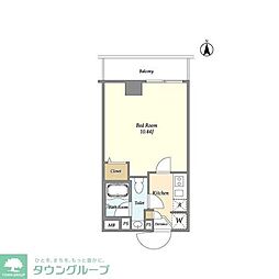 練馬区北町３丁目