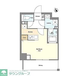 練馬区北町１丁目