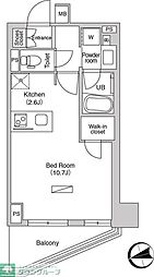 練馬区石神井町３丁目