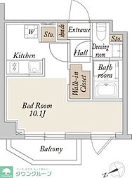 練馬区豊玉北２丁目