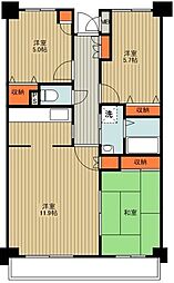 西東京市富士町４丁目