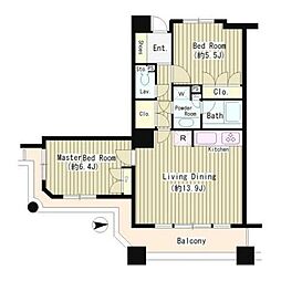 練馬区石神井町２丁目