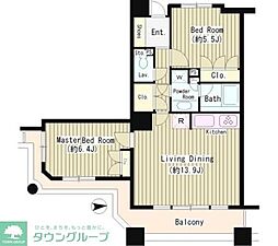 練馬区石神井町２丁目