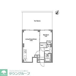 練馬区貫井３丁目