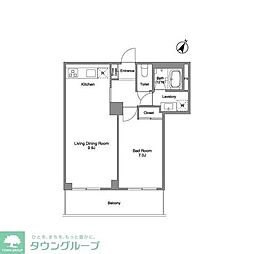 練馬区貫井３丁目