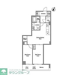 練馬区貫井３丁目