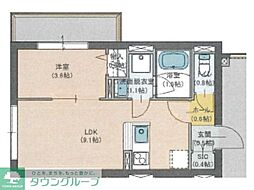 杉並区井草２丁目