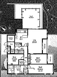 杉並区清水１丁目