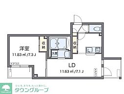 杉並区本天沼２丁目