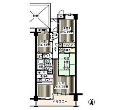 杉並区下井草３丁目
