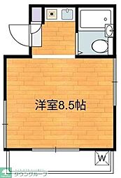 東久留米市本町２丁目