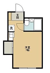 東久留米市前沢５丁目