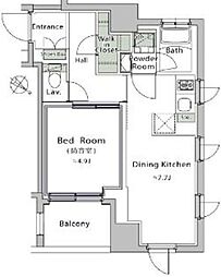 プレイ江古田 402