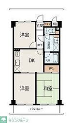 練馬区石神井町５丁目