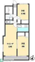 練馬区中村３丁目