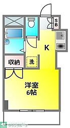 小金井市東町４丁目