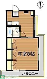 西東京市田無町２丁目