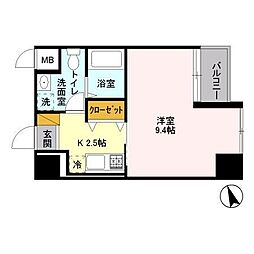 西東京市富士町４丁目