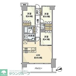 練馬区東大泉２丁目