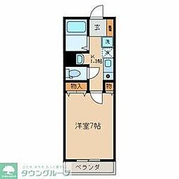 杉並区天沼１丁目