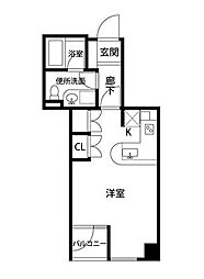 ハウスリンデ 402